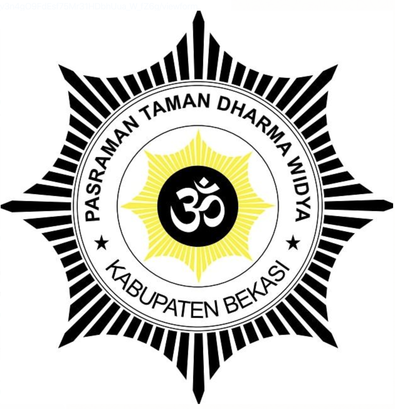 Pasraman Taman Dharma Widya